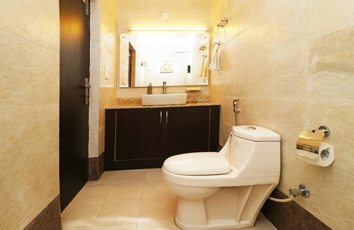 Sidhpur Hotel | Hotel Mirage Residency