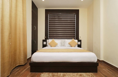 Sidhpur Hotel | Hotel Mirage Residency