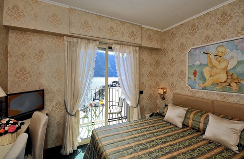 Cernobbio Hotel | Hotel Miralago
