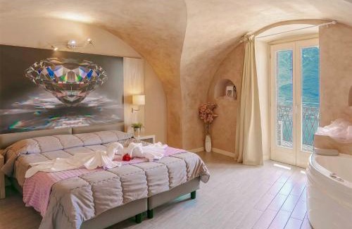 Pieve Hotel | Hotel Miralago