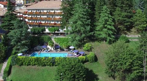 Molveno Hotel | Hotel Miralago Wellness - Adults Only