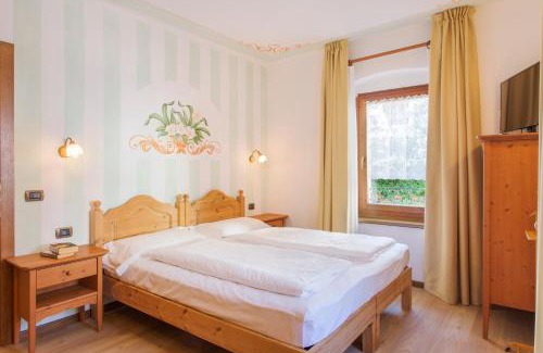 Molveno Hotel | Hotel Miralago Wellness - Adults Only