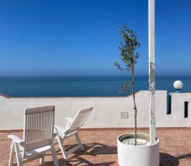 Marinella di Selinunte Hotel | Hotel Miramare Garzia