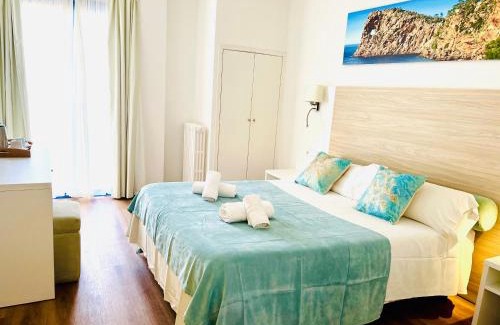 Puerto de Soller Hotel | Hotel Miramar