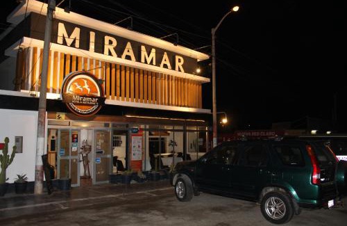 Huarmey Hotel | Hotel Miramar