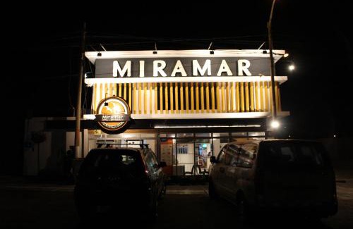 Huarmey Hotel | Hotel Miramar
