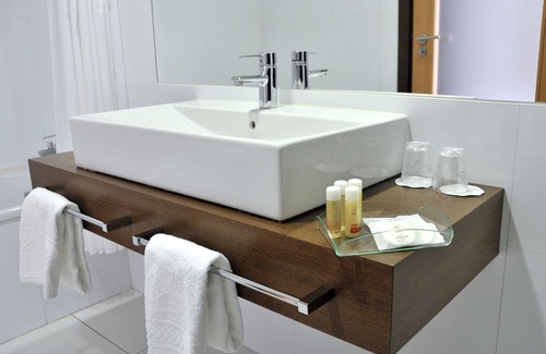 Nazare Hotel | Hotel Miramar Sul