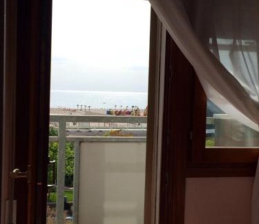 Chioggia Hotel | Hotel Miramare Chioggia Sottomarina