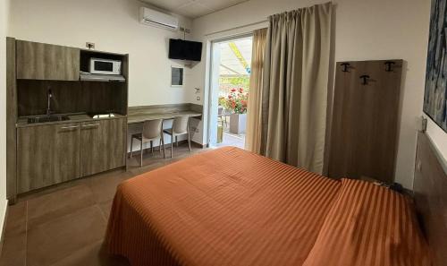 Pineto Hotel | Hotel Miramare Dipendenza