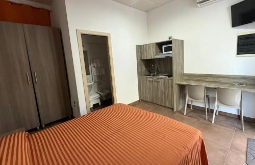 Pineto Hotel | Hotel Miramare Dipendenza