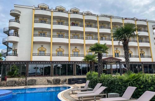 Vodice Hotel | Hotel Miramare