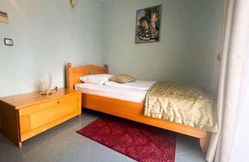 Vodice Hotel | Hotel Miramare