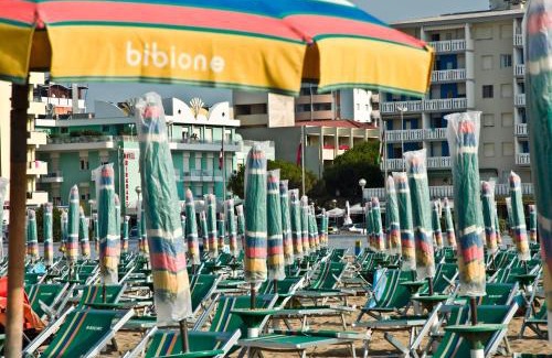 Bibione Hotel | Hotel Miramare