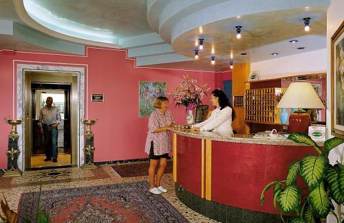 Bibione Hotel | Hotel Miramare