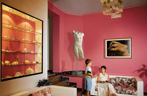 Bibione Hotel | Hotel Miramare