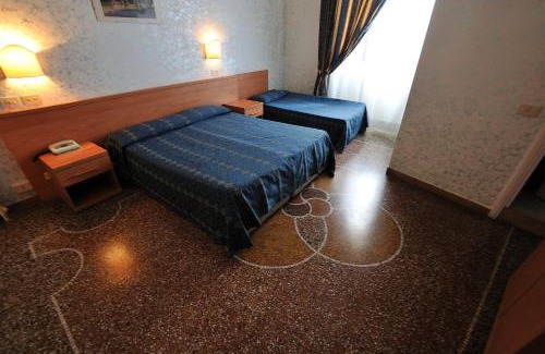 Ladispoli Hotel | Hotel Miramare