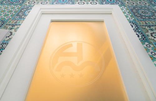 Maiori Hotel | Hotel Miramare