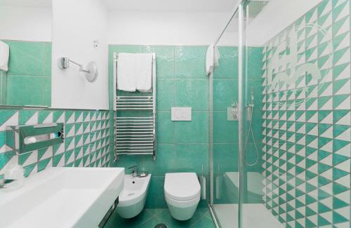 Maiori Hotel | Hotel Miramare