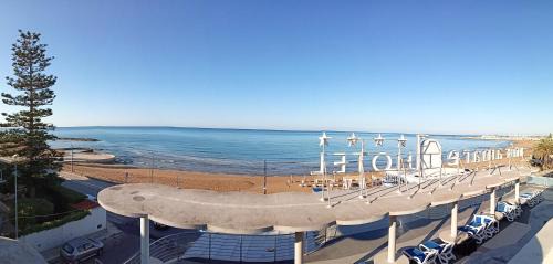 Marina di Ragusa Hotel | Hotel Miramare