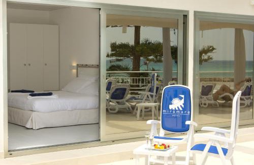 Marina di Ragusa Hotel | Hotel Miramare
