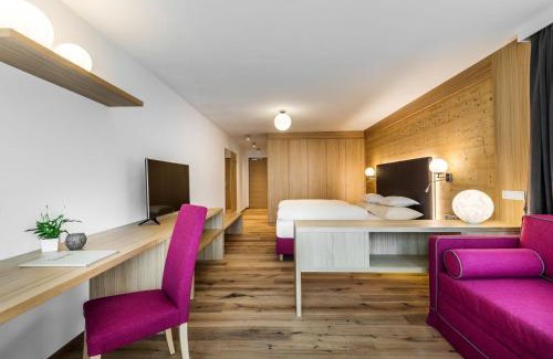 Pedraces Hotel | Hotel Miramonti Badia