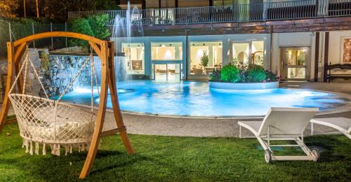 Bagno di Romagna Hotel | Hotel Miramonti