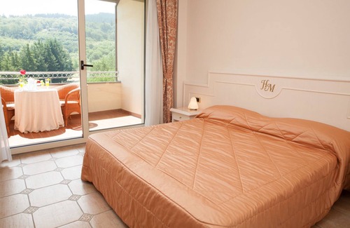 Bagno di Romagna Hotel | Hotel Miramonti