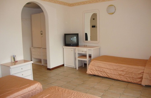 Bagno di Romagna Hotel | Hotel Miramonti