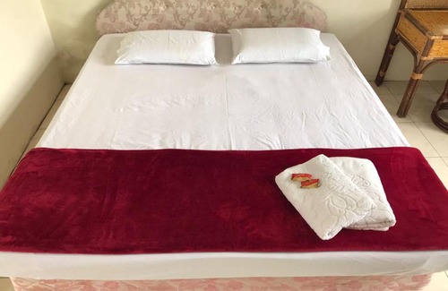 Berastagi Hotel | Hotel Miranda at Desa Wisata Berastagi