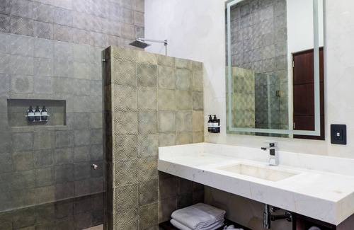 Centro de Querétaro Hotel | Hotel Miranda
