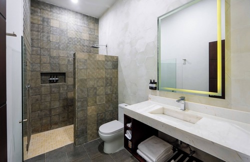 Centro de Querétaro Hotel | Hotel Miranda