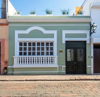 Centro de Querétaro Hotel | Hotel Miranda Querétaro