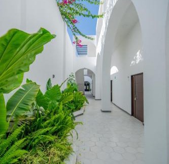 Centro de Querétaro Hotel | Hotel Miranda Querétaro