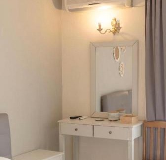 Thasos Town Hotel | Hotel Mironi and Victoria
