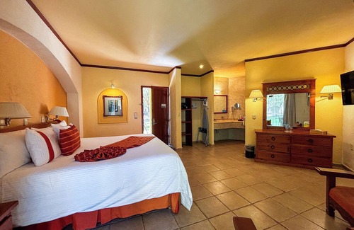 Silao Hotel | Hotel Misión Comanjilla