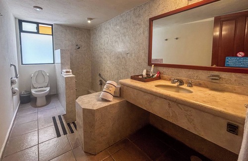 Silao Hotel | Hotel Misión Comanjilla