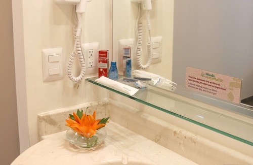 San Luis Potosí Hotel | Hotel Misión Express San Luis Potosí