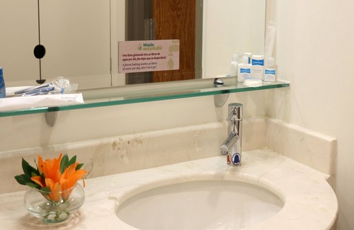 San Luis Potosí Hotel | Hotel Misión Express San Luis Potosí