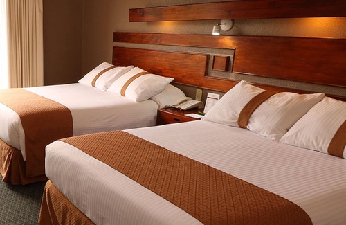 Huatusco Hotel | Hotel Misión Los Cocuyos