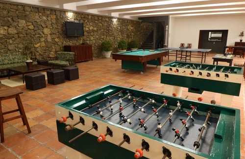 Huatusco Hotel | Hotel Misión Los Cocuyos
