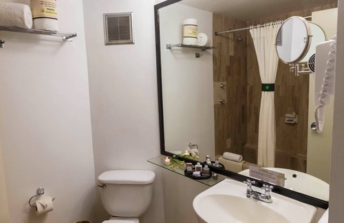 San Felipe Hotel | Hotel Misión Oaxaca