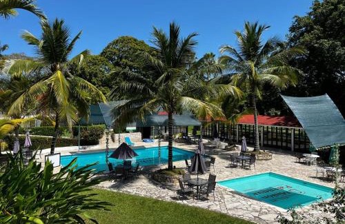 Palenque Hotel | Hotel Misión Palenque