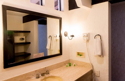 San Juan del Río Hotel | Hotel Misión San Gil