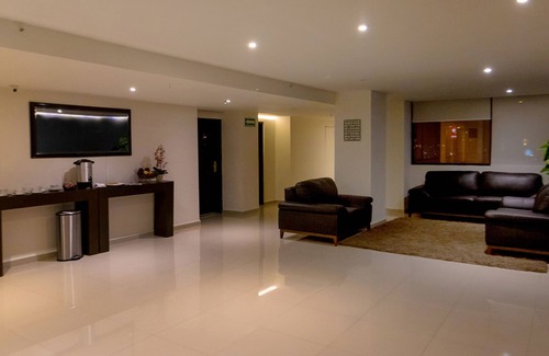 Torreón Hotel | Hotel Misión Torreón