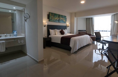 Torreón Hotel | Hotel Misión Torreón