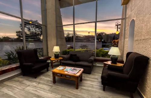 Reforma Hotel | Hotel Mision De Los Angeles