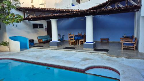 Acapulco Hotel | Hotel Mision y Spa Acapulco