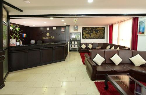 Malappuram Hotel | Hotel Misty Grand Kodenchery