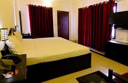 Malappuram Hotel | Hotel Misty Grand Kodenchery