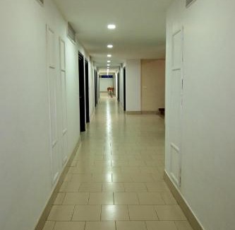 Malappuram Hotel | Hotel Misty Grand Kodenchery